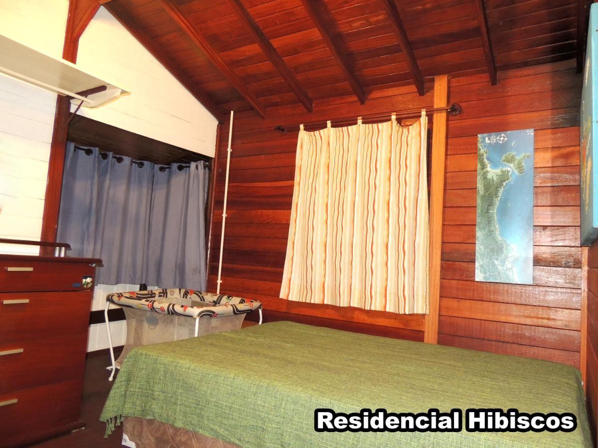 Residencial Hibiscos - Vista Mar Villa Garopaba Bagian luar foto