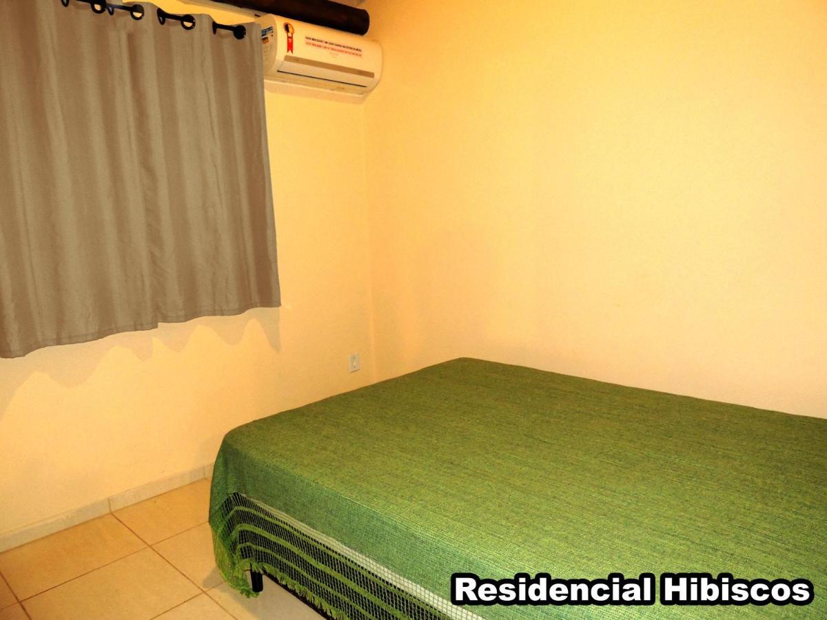 Residencial Hibiscos - Vista Mar Villa Garopaba Bagian luar foto