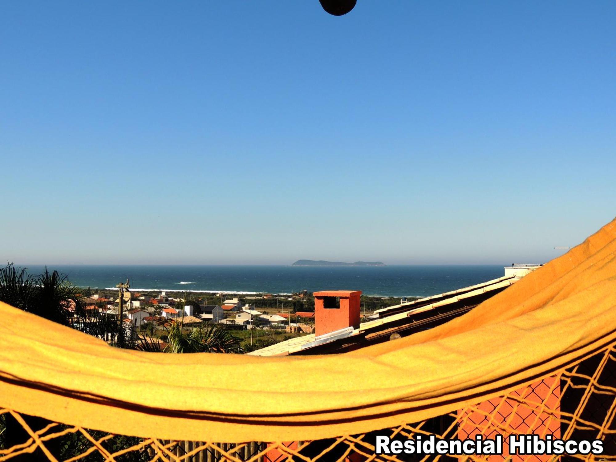 Residencial Hibiscos - Vista Mar Villa Garopaba Bagian luar foto