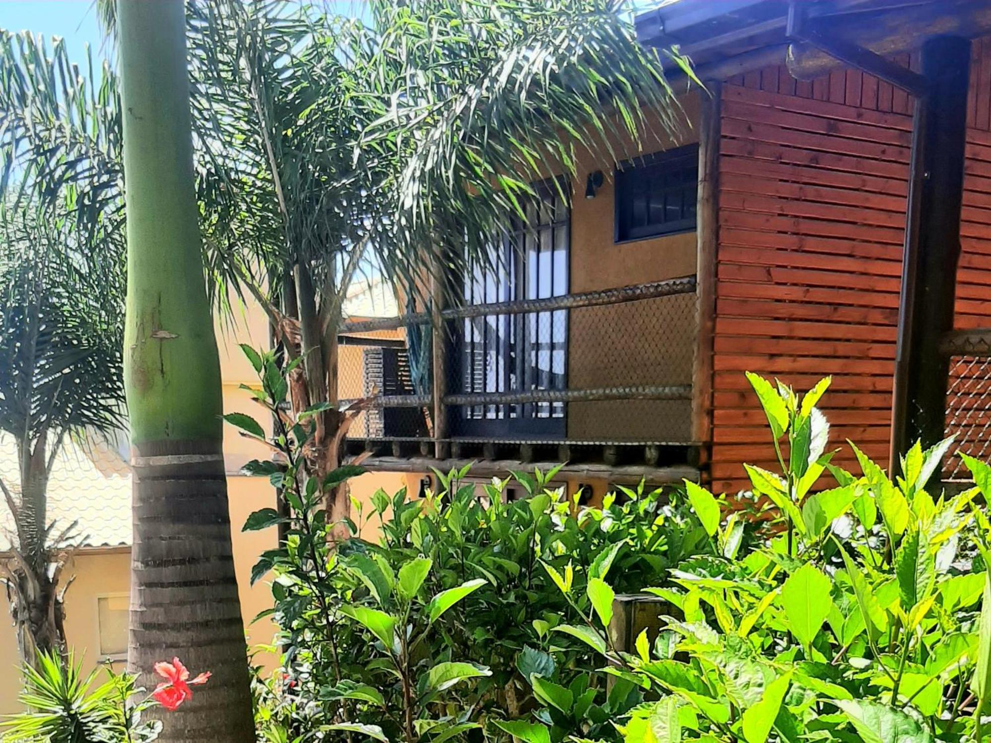 Residencial Hibiscos - Vista Mar Villa Garopaba Bagian luar foto